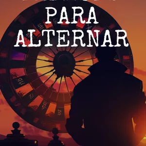 Imagem de capa para o Ebook Padrões para alternar 
