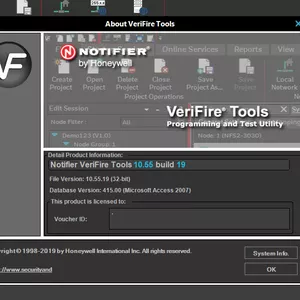 Cover image for Online course Notifier Verifire Tools 10.55