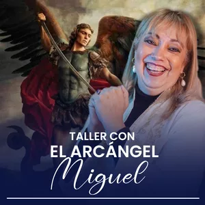 Imagen de portada para Curso online TALLER CON EL ARCÁNGEL MIGUEL 
