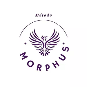 Imagem de capa para o Curso online Método Morphus