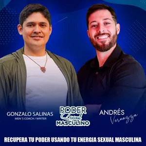 Imagen de portada para Curso online Poder Sexual Masculino