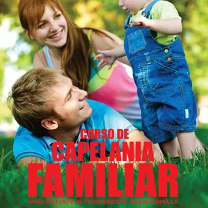 Imagem de capa para o Curso online Curso de Capelania Familiar