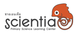Scientia logo