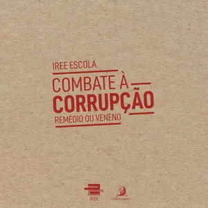 Imagem de capa para o Curso online Combate à Corrupção: Remédio ou Veneno