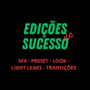 Imagem de capa para o Curso online EDIÇÕES DE SUCESSO