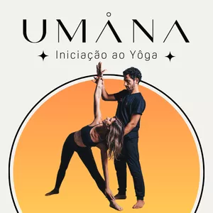 Imagem de capa para o Curso online Iniciação ao Yôga