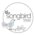 The Songbird Tree Online School logo