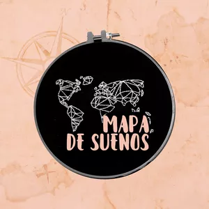 Imagen de portada para Curso online Mapa de Sueños