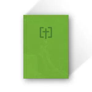 Imagem de capa para o Ebook Fascículo IV - Tempo da Criação - Ano C - 2022