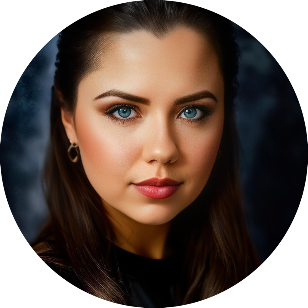 Morá Kimberly Schäfer