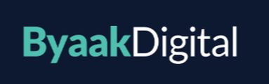 Byaak Digital School logo