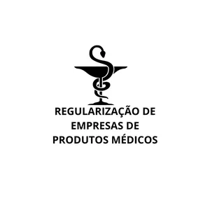 Imagem de capa para o Curso online REGULARIZAÇÃO DE EMPRESAS DE PRODUTOS MÉDICOS