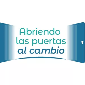 Imagen de portada para Curso online Abriendo las puertas al cambio
