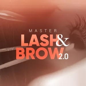 Imagem do curso Master Lash e Brow 2.0