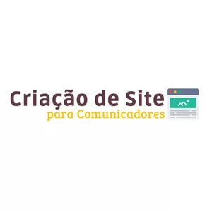 Capa do curso 