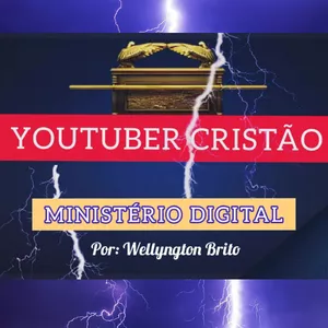 Imagem de capa para o Curso online INSTAGRAM CRISTÃO