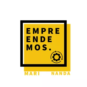 Imagem de capa para o Curso online EMPREENDEMOS
