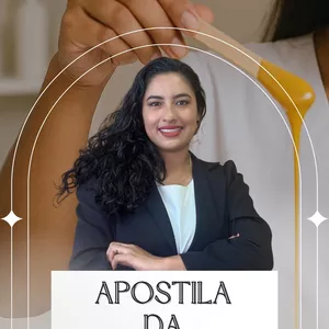 Imagem do curso Apostila da depiladora