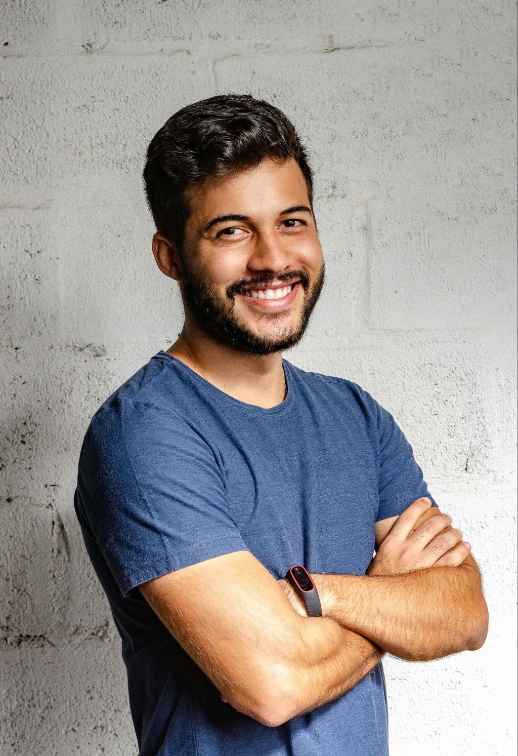 Carlos Torres