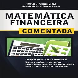 Imagem do curso Matemática Financeira Comentada