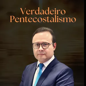 Imagem de capa para o Curso online Verdadeiro Pentecostalismo