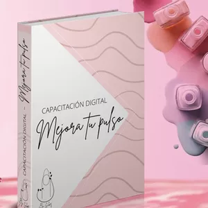 Imagen de portada para Curso online Capacitación Digital - Mejora tu Pulso