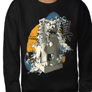 Imagem de capa para o Curso online blusa blusao