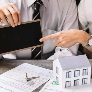 Imagem do curso Direito Imobiliário