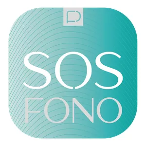 Imagem de capa para o Curso online SOS FONO