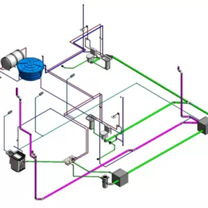 Imagem de capa para o Curso online Curso Hidro Master
