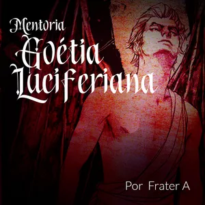 Imagem de capa para o Curso online Mentoria de Goétia luciferiana