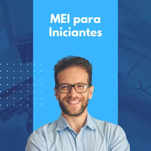 Imagem de capa para o Curso online MEI PARA INICIANTES