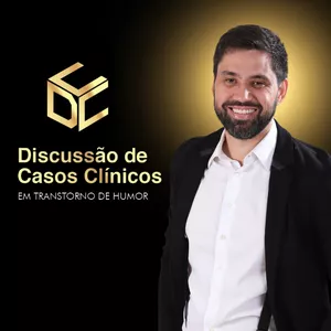 Imagem de capa para o Curso online Discussão de Casos Clínicos em Transtorno de Humor