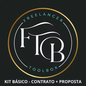 Imagem de capa para o Curso online KIT BÁSICO (R$97) – Contrato + Proposta