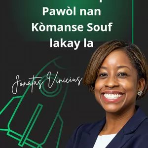 Image de couverture pour le Ebook Maketing Sou Entènèt: Pwòp Ti Pawòl nan Kòmanse Souf lakay la