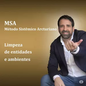 Imagem de capa para o Curso online MSA Limpeza de Ambientes e Entidades - nível I