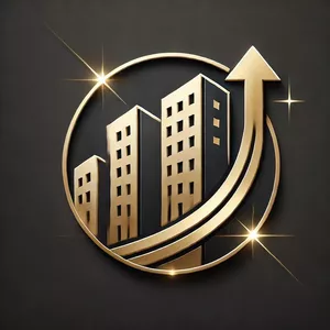 Imagem de capa para o Evento presencial IMOBI GROWTH - Crescimento Digital para o Mercado Imobiliário