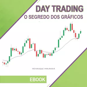 Imagem do curso DAY TRADING: O SEGREDO DOS GRÁFICOS (E-book)