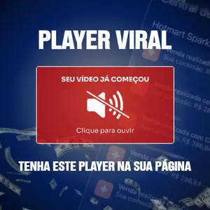 Imagem do curso WP VSL Player - 1.5