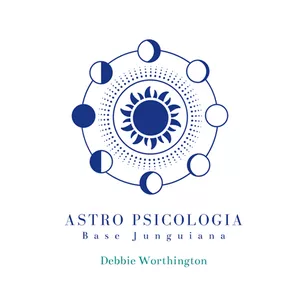 Imagem de capa para o Curso online ASTROPSICOLOGIA    PSICOLOGIA JUNGUIANA MÓDULO 2
