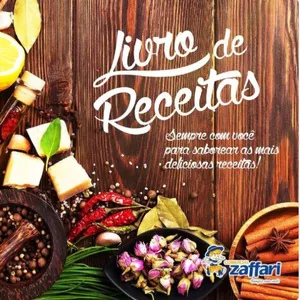 Imagem de capa para o Ebook Dicas profissionais de culinária!!