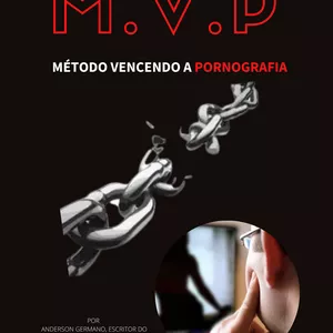 Imagem de capa para o Curso online M.V.P MÉTODO VENCENDO A PORNOGRAFIA