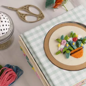 Imagen de portada para Curso online TALLER ON-LINE "OH HAPPY DAY"