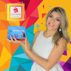 Imagem do curso Curso Express Lembranças de Luxo