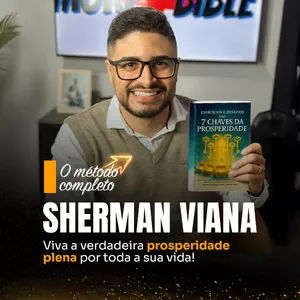 Imagem de capa para o Curso online Método Prosperidade Plena