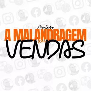 Imagem de capa para o Ebook Mentoria - Luan Paz