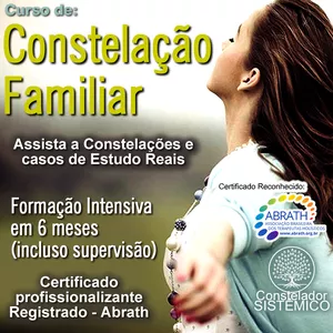 Capa do curso 