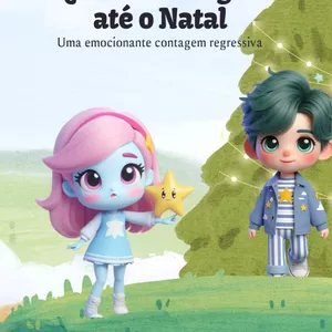 Imagem do curso A Jornada Mágica até o Natal: uma emocionante contagem regressiva.