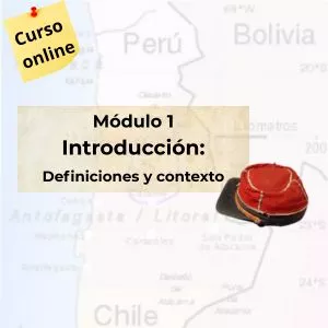 Imagen de portada para Curso online 1. Las 7 Campañas de la Guerra del Pacífico - Definiciones y contexto