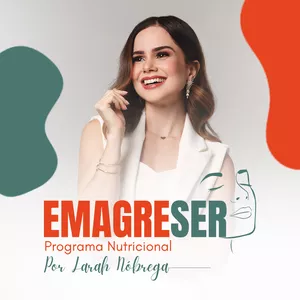 Imagem de capa para o Curso online EmagreSER - Programa Nutricional de Emagrecimento